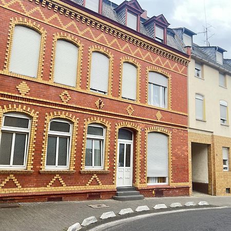 Koblenz Corner Rooms מראה חיצוני תמונה