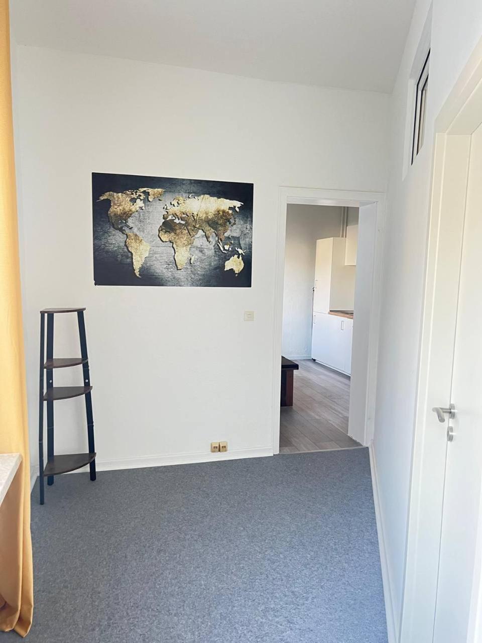 Koblenz Corner Rooms מראה חיצוני תמונה