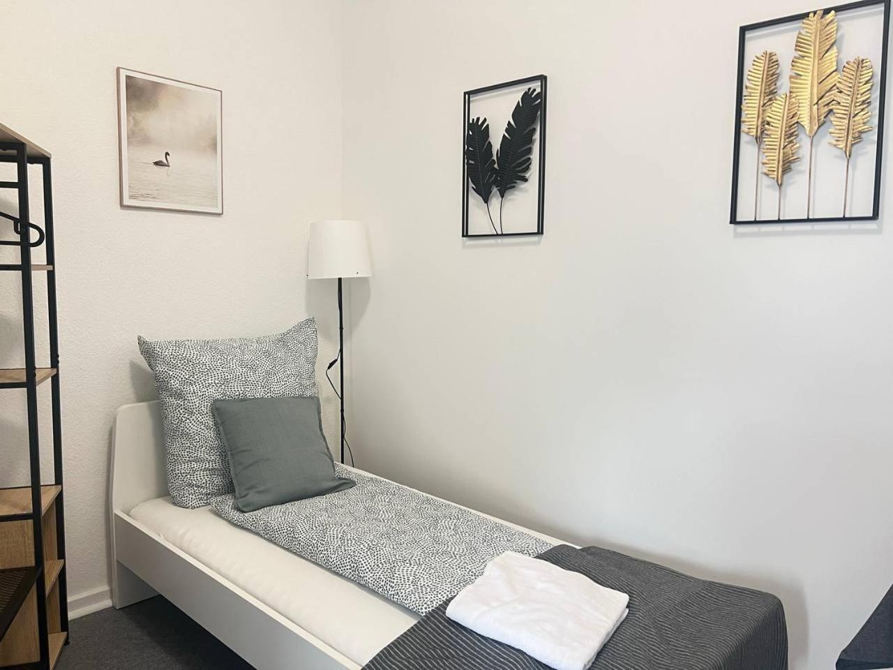 Koblenz Corner Rooms מראה חיצוני תמונה