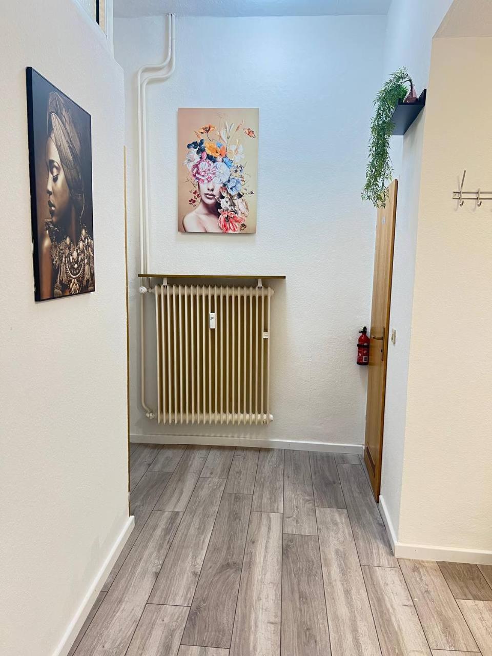 Koblenz Corner Rooms מראה חיצוני תמונה