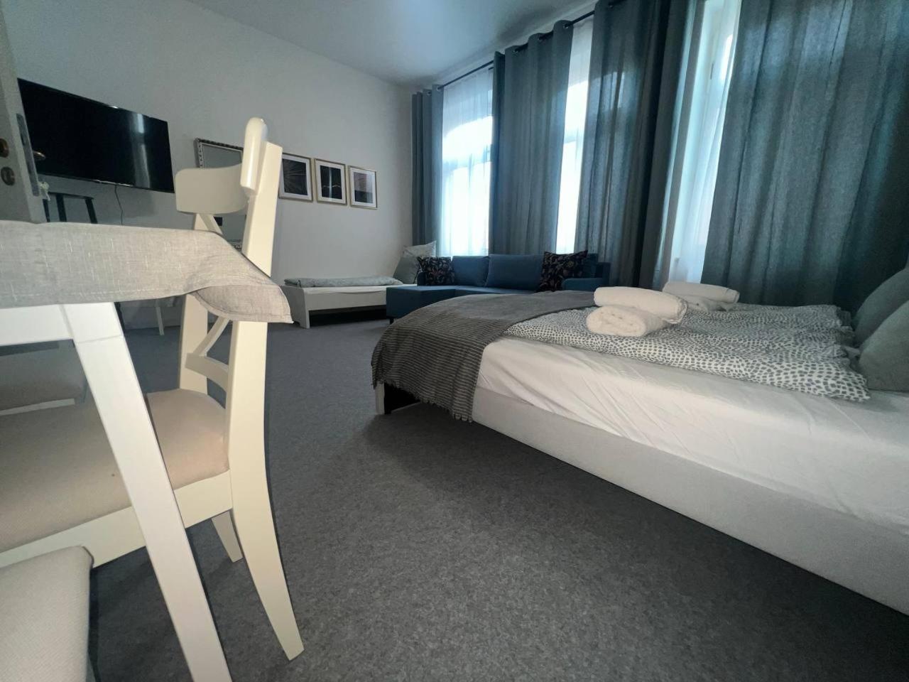 Koblenz Corner Rooms מראה חיצוני תמונה