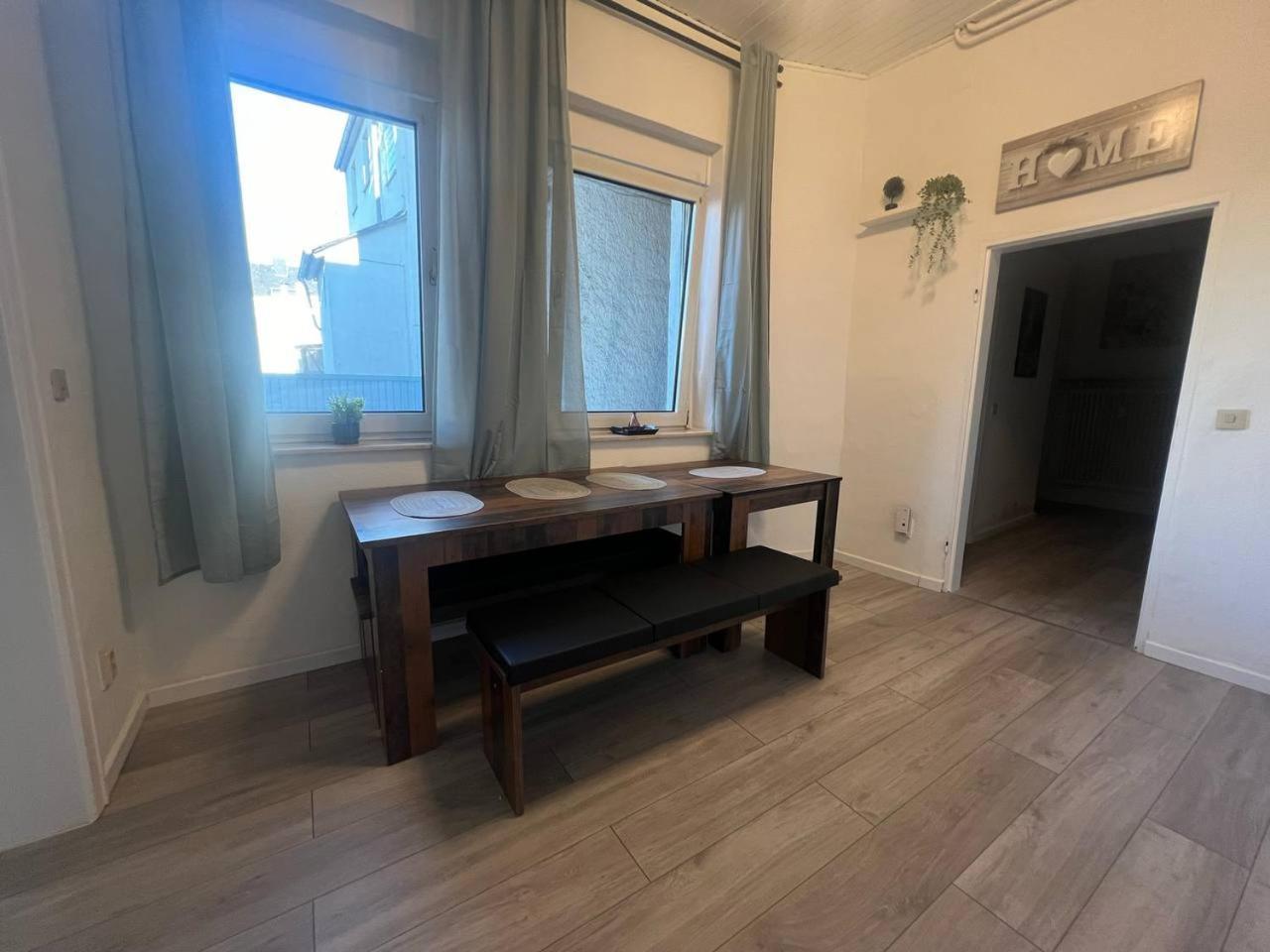 Koblenz Corner Rooms מראה חיצוני תמונה