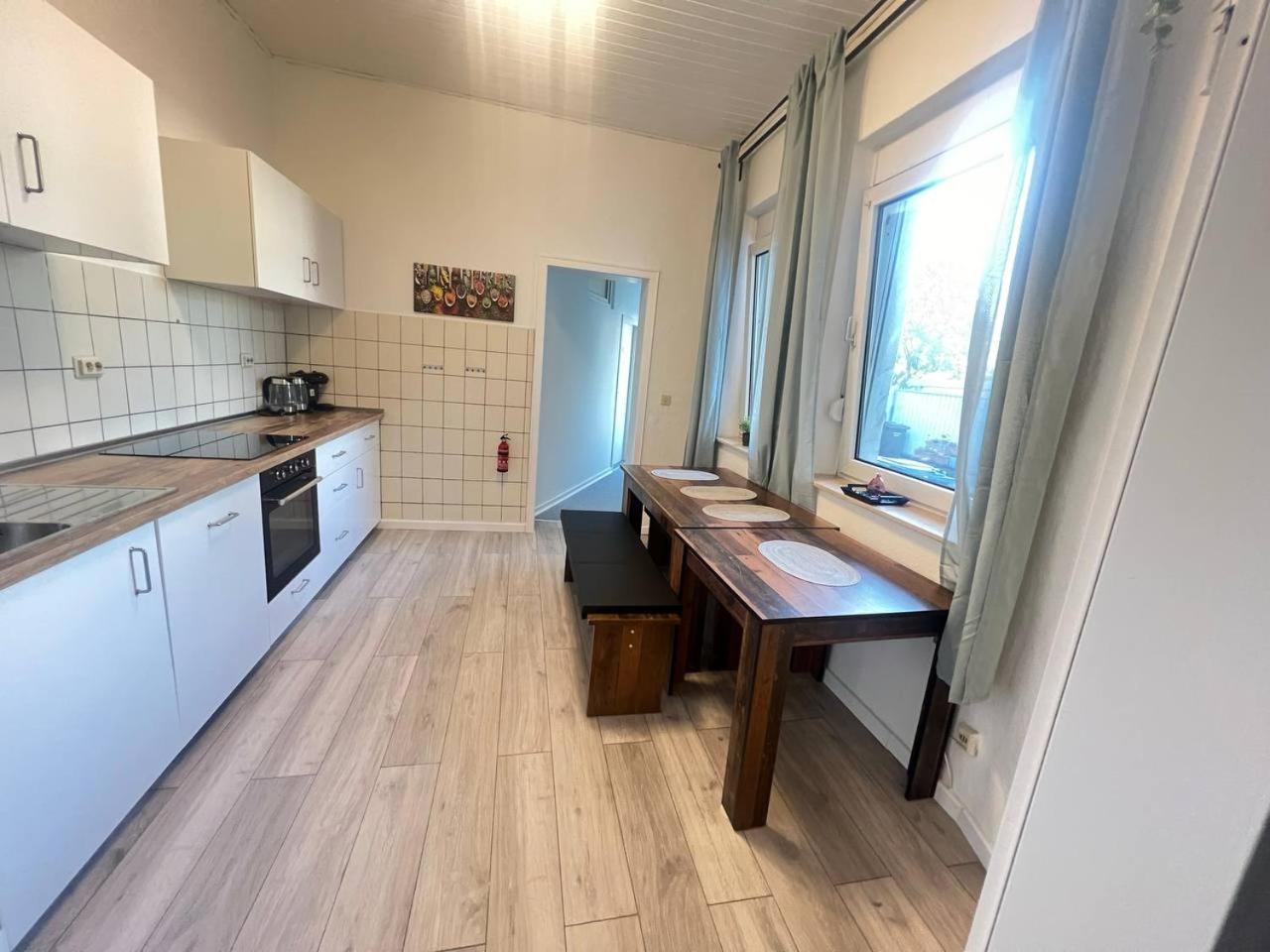 Koblenz Corner Rooms מראה חיצוני תמונה