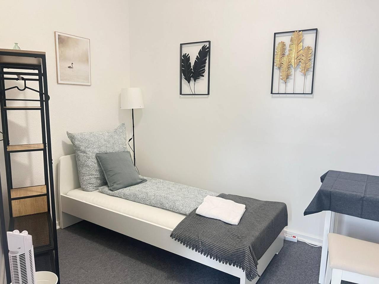 Koblenz Corner Rooms מראה חיצוני תמונה