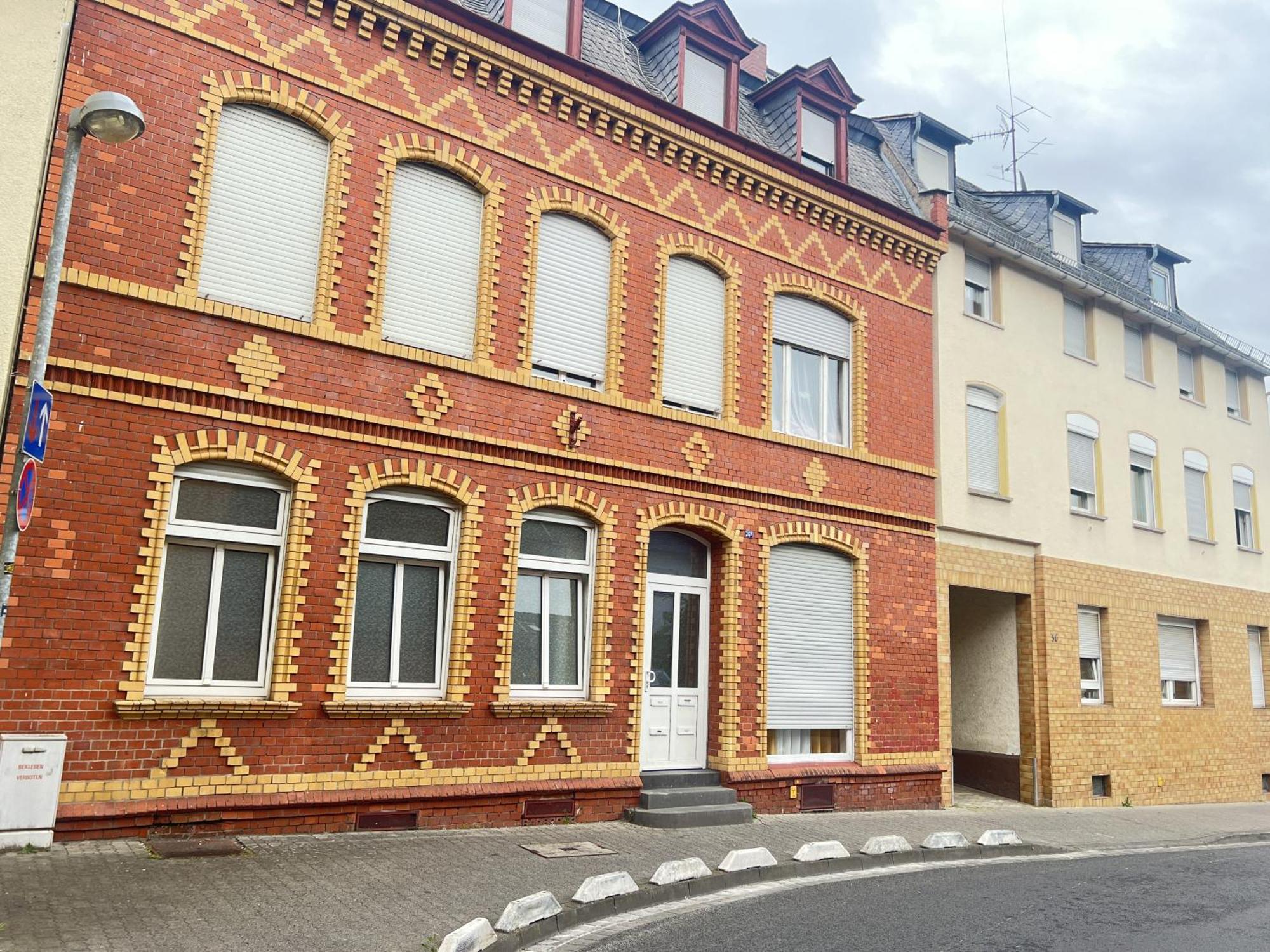 Koblenz Corner Rooms מראה חיצוני תמונה